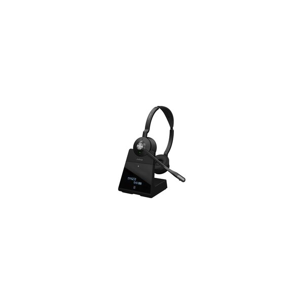 Jabra Headset Engage 75 SE Stereo - Headset - 16 KHz