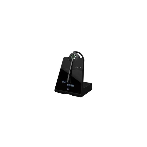 Jabra Engage 75 SE Convertible - Headset - 16 KHz