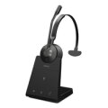 Jabra Headset Engage 45 SE Mono - Headset - 16 KHz