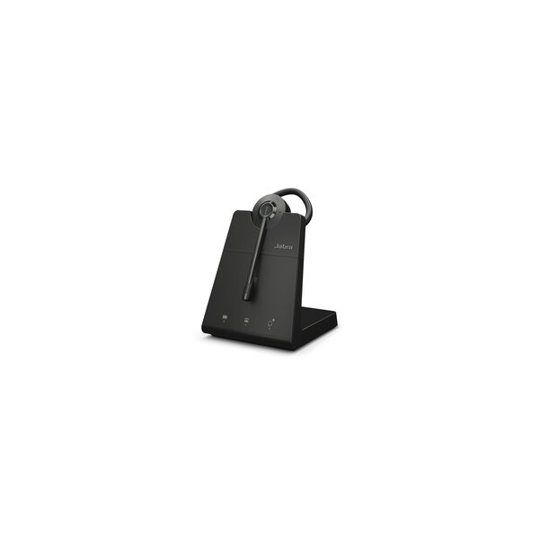 Jabra Engage 45 SE Convertible - Headset - 16 KHz