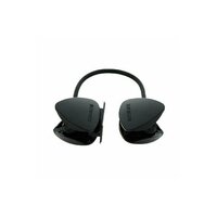 Kensington FlexClip™-Konzepthalter - Schwarz - 70 g - 260 mm - 35 mm - 132 mm - 90 g