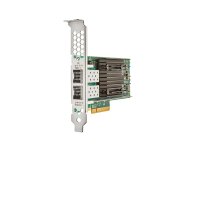 HPE R2E09A, Eingebaut, Kabelgebunden, PCI, Faser, 32000...