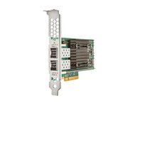 HPE R2E09A, Eingebaut, Kabelgebunden, PCI, Faser, 32000...