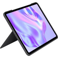 Logitech Bluetooth Combo Touch iPad Pro 13" M4 -...