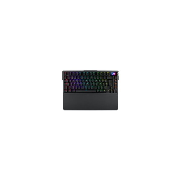 ASUS ROG Azoth Extreme Gaming Tastatur - Tastatur - QWERTZ