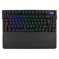 ASUS ROG Azoth Extreme Gaming Tastatur - Tastatur - QWERTZ