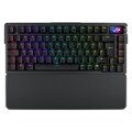 ASUS ROG Azoth Extreme Gaming Tastatur - Tastatur - QWERTZ