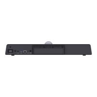 AudioCodes RXV81, 4K Ultra HD, 3840 x 2160 Pixel, 5x,...