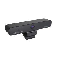 AudioCodes RXVCam50L, 8,28 MP, CMOS, 4K Ultra HD, 3840 x...