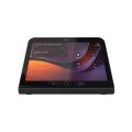 AudioCodes TEAMS-RXV81-B10 - Gruppen-Videokonferenzsystem - 4K Ultra HD - 5x - Android 9 - Schwarz