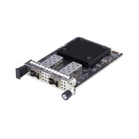StarTech.com 2-Port 10 Gbit Netzwerkkarte SFP+, 10...