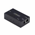 StarTech.com Serial to Ethernet Adapter LAN RS232 - Netzwerkkarte - 100 Mbps