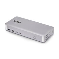 StarTech.com USB4 Docking Station Dual 4K 60Hz HDMI