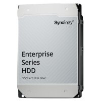 Synology HAS5310-20T, 20 TB, 7200 RPM, 512 MB, 3.5",...