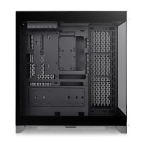 Thermaltake Midi CTE E660 MX Black - Tower - ATX