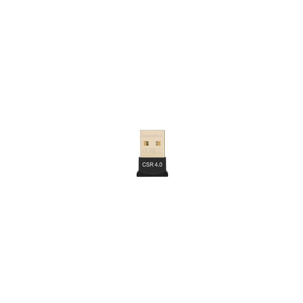 Fanvil BT20 - Kabellos - USB - Bluetooth - 3 Mbit/s - Schwarz