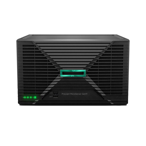 HPE ProLiant MicroServer Gen11 E-2434 - Server - 3,4 GHz