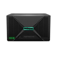 HPE ProLiant MicroServer Gen11 E-2434 - Server - 3,4 GHz