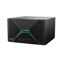HPE ProLiant MicroServer Gen11 E-2434 - Server - 3,4 GHz