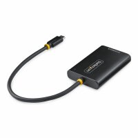 StarTech.com USB-C CFexpress Type B Card - Card-Reader - CF Express Typ A
