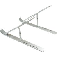 Vision VLM-F, Laptop-Ständer, Silber, Aluminium, 163...