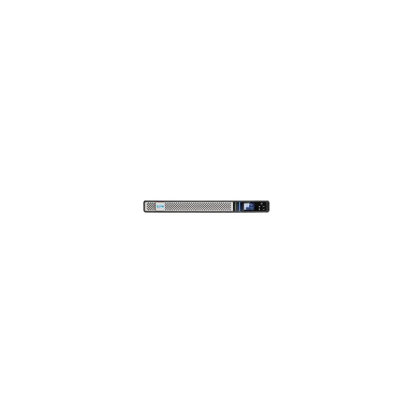 Eaton 5P 850iR - Gen 2 - USV Rack einbaufähig - (Offline-) USV - 12 min