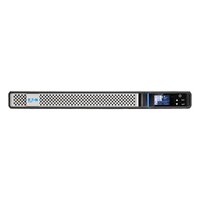 Eaton 5P 850iR - Gen 2 - USV Rack einbaufähig -...