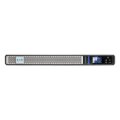 Eaton 5P 850iR - Gen 2 - USV Rack einbaufähig - (Offline-) USV - 12 min