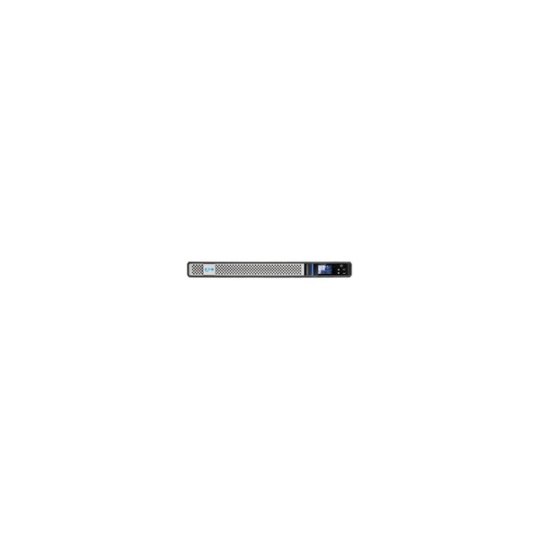 Eaton 5P 650iR - Gen 2 - USV Rack einbaufähig - (Offline-) USV - 9 min