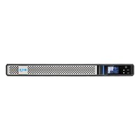 Eaton 5P 650I RACK 1U NETPACK - (Offline-) USV - Rack-Modul