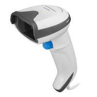 Datalogic Gryphon I GD4500, Tragbares Barcodelesegerät, 1D/2D, Code 39, EAN-13, GS1 DataBar Expanded, GS1 DataBar Omnidirectional, JAN, PDF417, Planet, POSTNET,..., Aztec Code, Datenmatrix, Han Xin, MaxiCode, Micro QR Code, MicroPDF417, PDF417, QR Code, 1