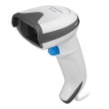 Datalogic Gryphon I GD4500 - Tragbares Barcodelesegerät - 1D/2D - Code 39 - EAN-13 - GS1 DataBar Expanded - GS1 DataBar Omnidirectional - JAN - PDF417 - Planet - POSTNET,... - Aztec Code - Datenmatrix - Han Xin - MaxiCode - Micro QR Code - MicroPDF417 - P