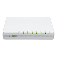 Auerswald 4 Port ATA Adapter