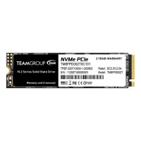 Team Group MP33 PRO, 2 TB, M.2, 2100 MB/s