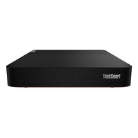 Lenovo ThinkSmart Core Full Room Kit, CMOS, Full HD, 30 fps, Windows 11 IoT Enterprise GAC, Schwarz