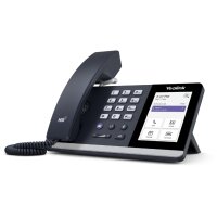 Yealink MP54 E2 Teams, IP-Telefon, Grau, Kabelgebundenes...