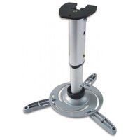 Techly Universal-Deckenhalterung für Beamer,...