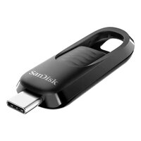 SanDisk Ultra Slider Type-C FLASH DRIVE EXT 32GB - USB-Stick - 32 GB