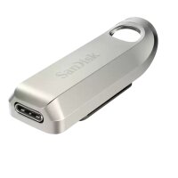 SanDisk Ultra Luxe Usb Type-C 3.2 - Flash-Speicher - unsortiert