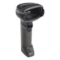 Zebra DS4678-SR Black Standard Cradle USB KIT DS4678-SR00007ZZWW Scanner CBA-U21-S07ZBR - Barcode-Scanner
