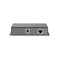 LevelOne PoE Extender, Receiver, über 2-wire,...
