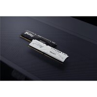 Kingston FURY Beast 32GB 6000MT/s DDR5 CL36 DIMM (2er-Kit) Black EXPO, 32 GB, 2 x 16 GB, DDR5, 288-pin DIMM