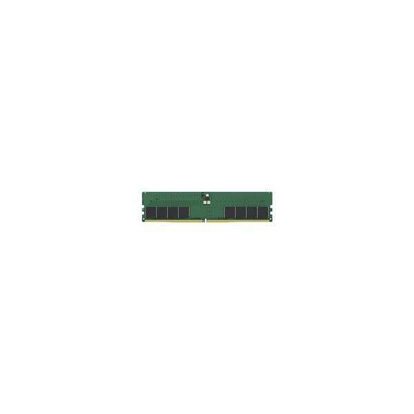 Kingston KCP556UD8-32 - 32 GB - 1 x 32 GB - DDR5 - 288-pin DIMM