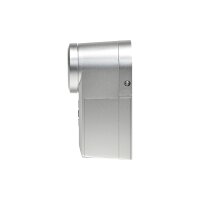 eQ-3 AG Homematic IP Türschlossantrieb silber