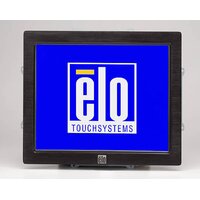 Elo Touch Solutions E323425 - 1537L - Schwarz - Edelstahl
