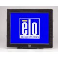 Elo Touch Solutions E323425 - 1537L - Schwarz - Edelstahl