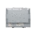 Elo Touch Solutions E323425 - 1537L - Schwarz - Edelstahl