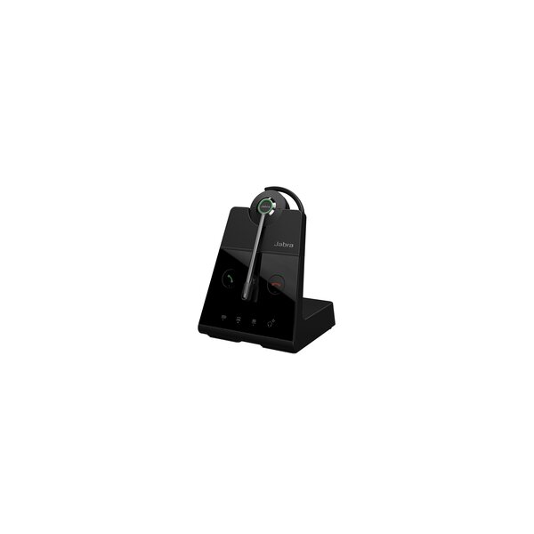 Jabra Engage 65 SE Convertible - Headset - 16 KHz