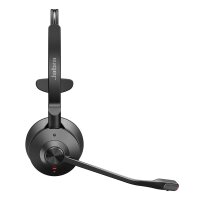 Jabra Engage 55 SE UC Mono Link400a - Headset - 16 KHz