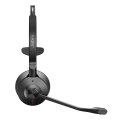 Jabra Engage 55 SE UC Mono Link400a - Headset - 16 KHz